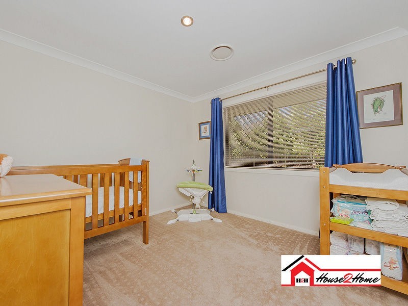 30 Hazelmere Crescent, Ormeau QLD 4208