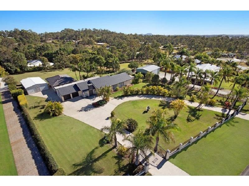 9 McIvor Court, Ormeau QLD 4208