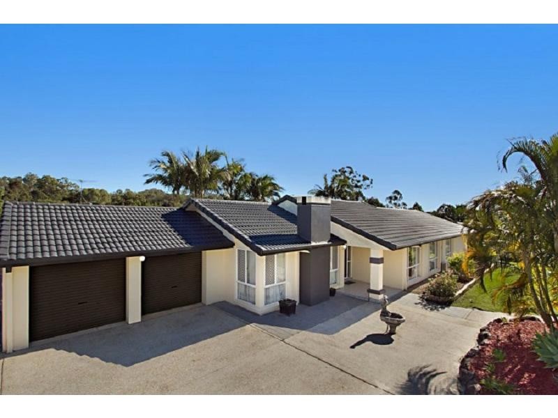 9 McIvor Court, Ormeau QLD 4208