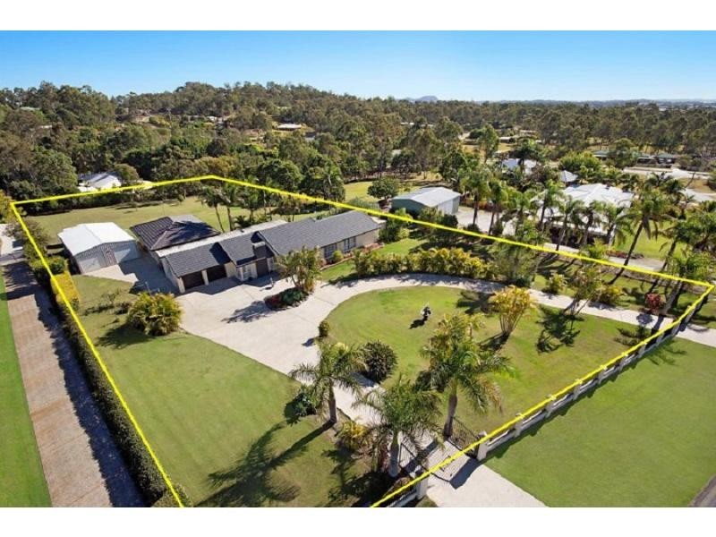 9 McIvor Court, Ormeau QLD 4208