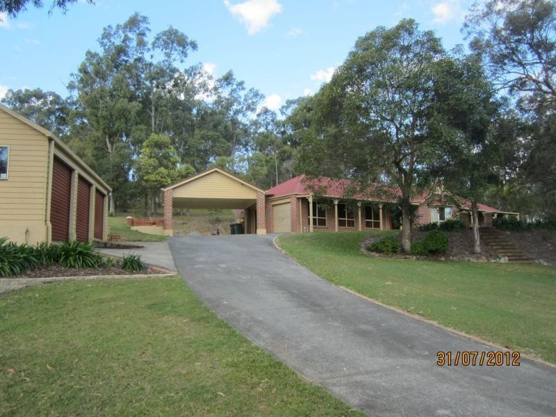 11 Pascoe Road, Ormeau QLD 4208