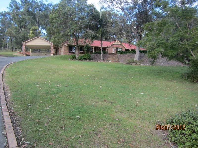 11 Pascoe Road, Ormeau QLD 4208