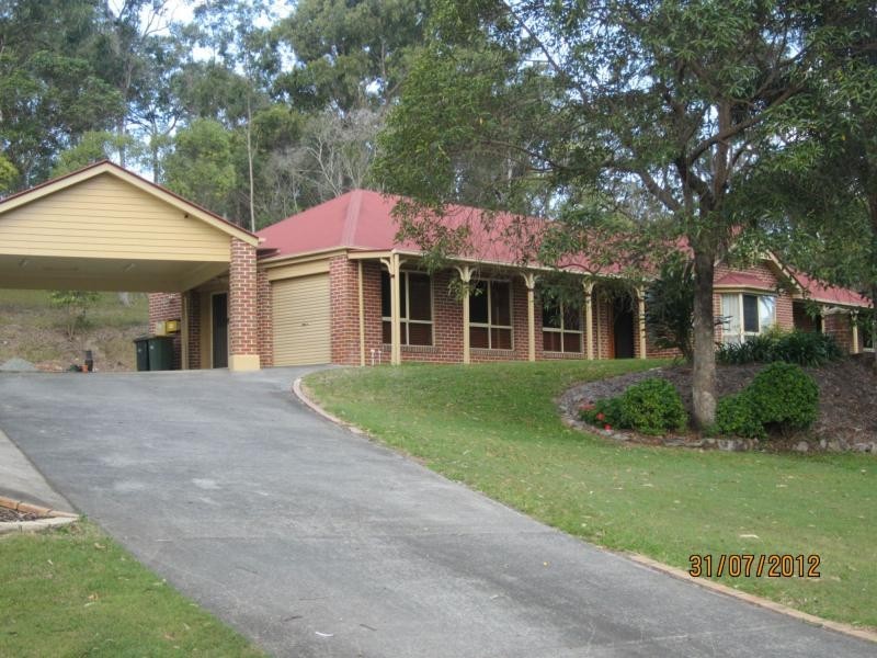 11 Pascoe Road, Ormeau QLD 4208