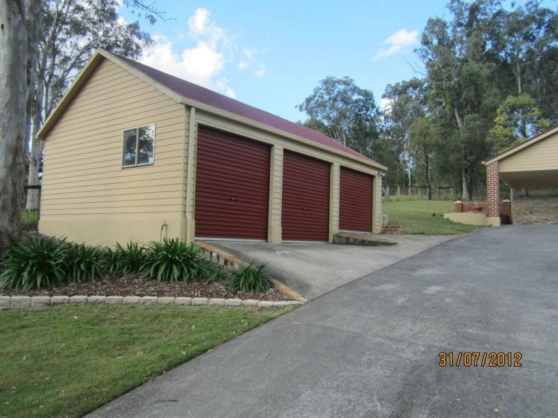 11 Pascoe Road, Ormeau QLD 4208