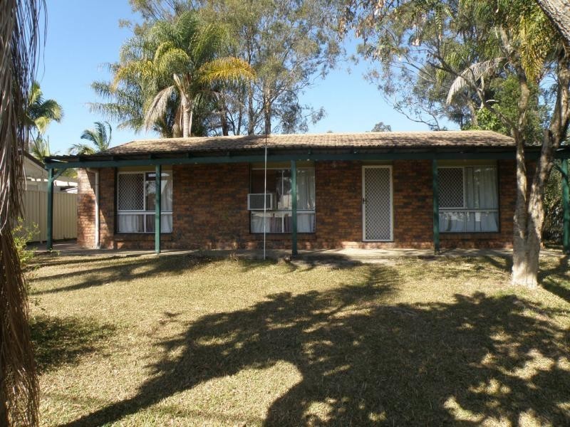 11 Strafford Road, Bethania QLD 4205