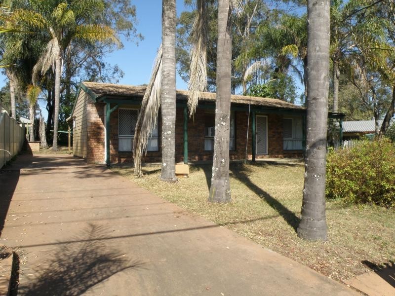 11 Strafford Road, Bethania QLD 4205