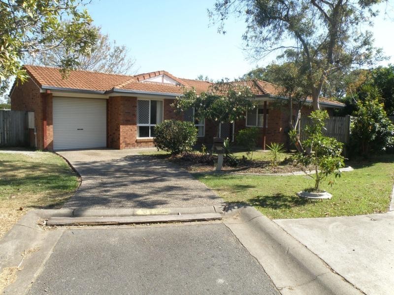 22 Jan Court, Bethania QLD 4205