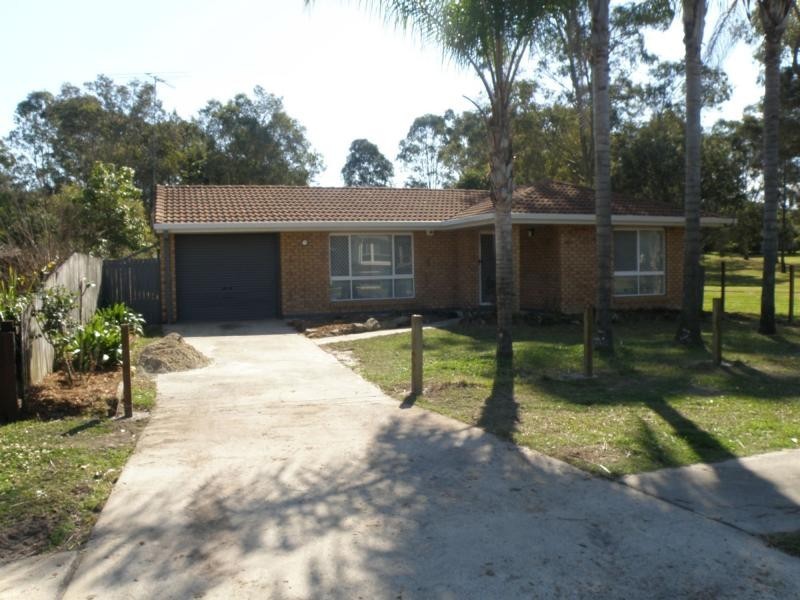 40 Crest Street, Beenleigh QLD 4207