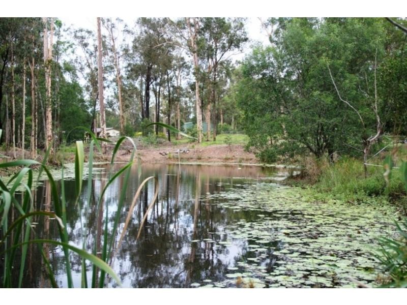 296 Boomerang Road, Tamborine QLD 4270