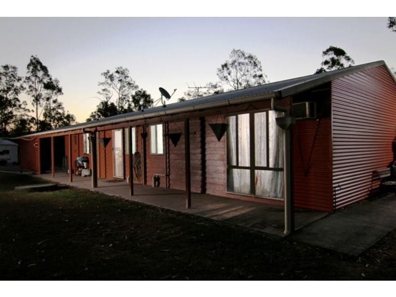 296 Boomerang Road, Tamborine QLD 4270