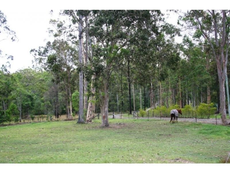 296 Boomerang Road, Tamborine QLD 4270