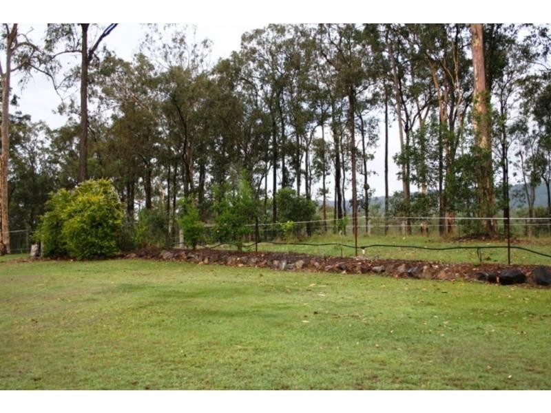 296 Boomerang Road, Tamborine QLD 4270