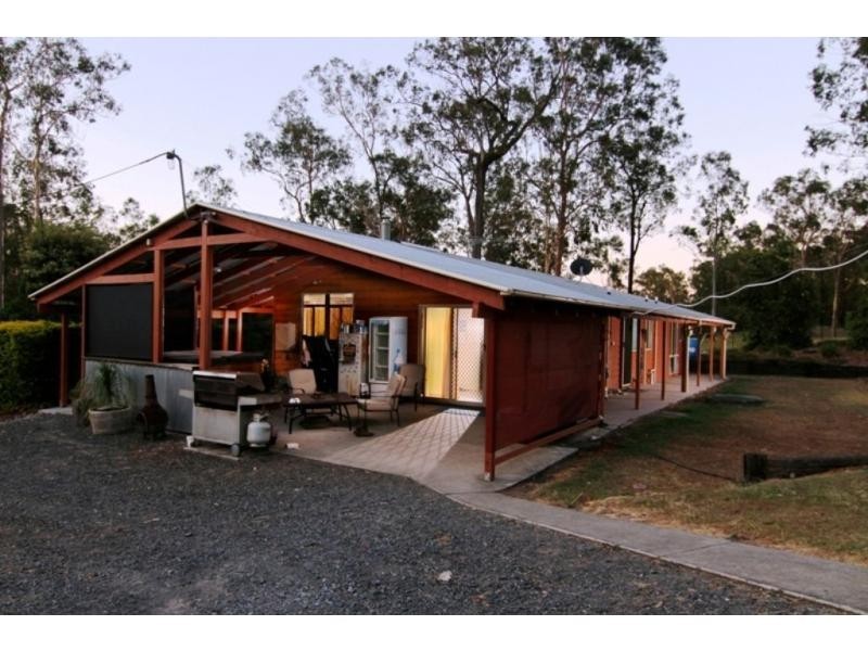 296 Boomerang Road, Tamborine QLD 4270