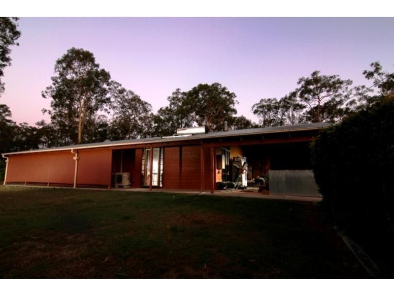 296 Boomerang Road, Tamborine QLD 4270
