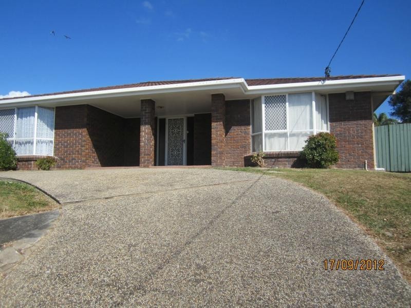 19 Merrow Street, Mount Warren Park QLD 4207