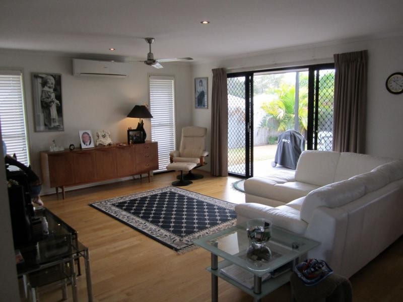 3 Lilyvale Crescent, Ormeau QLD 4208
