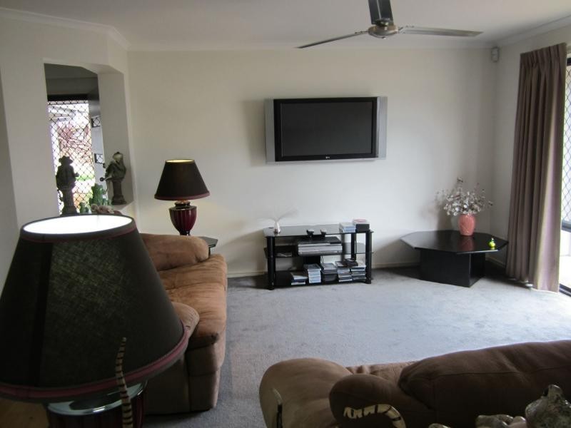 3 Lilyvale Crescent, Ormeau QLD 4208