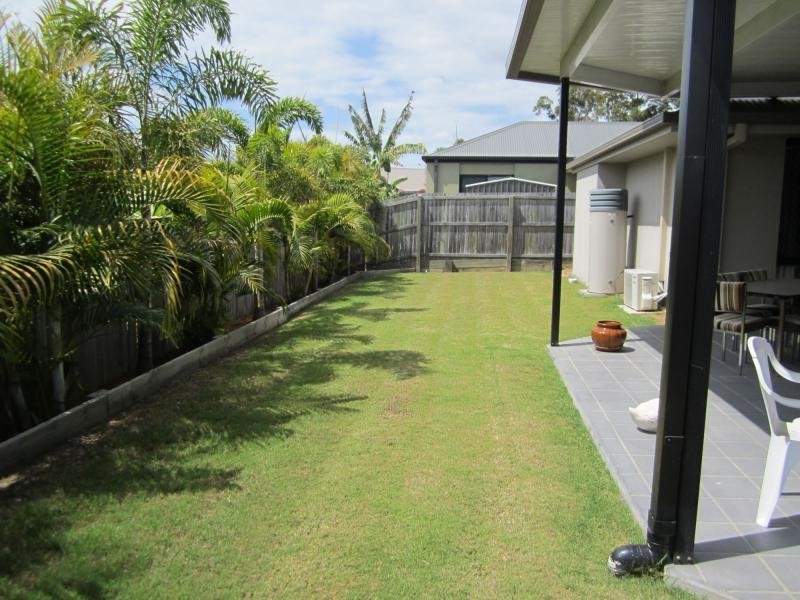 3 Lilyvale Crescent, Ormeau QLD 4208