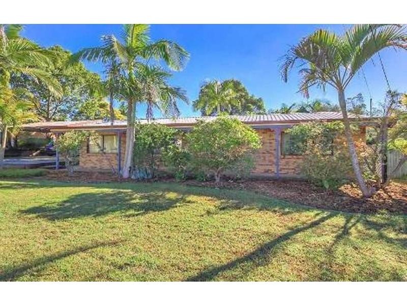 60 Parliament Street, Bethania QLD 4205