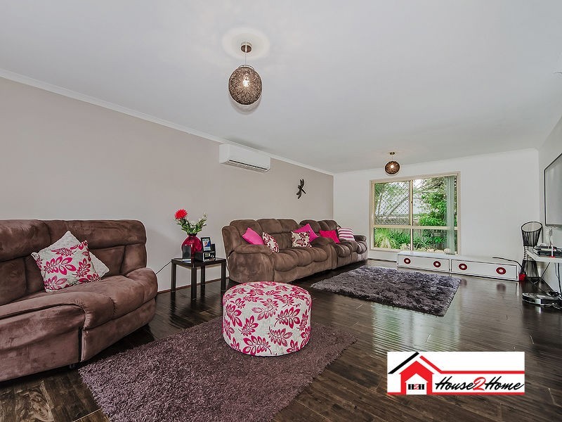 25 Johnson Parade, Ormeau Hills QLD 4208