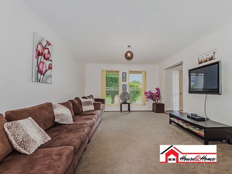 25 Johnson Parade, Ormeau Hills QLD 4208