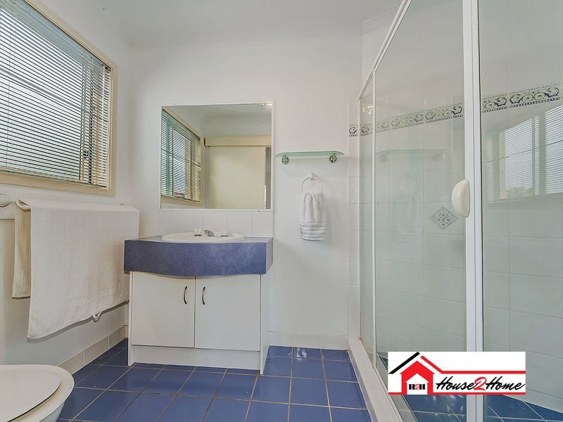 25 Johnson Parade, Ormeau Hills QLD 4208