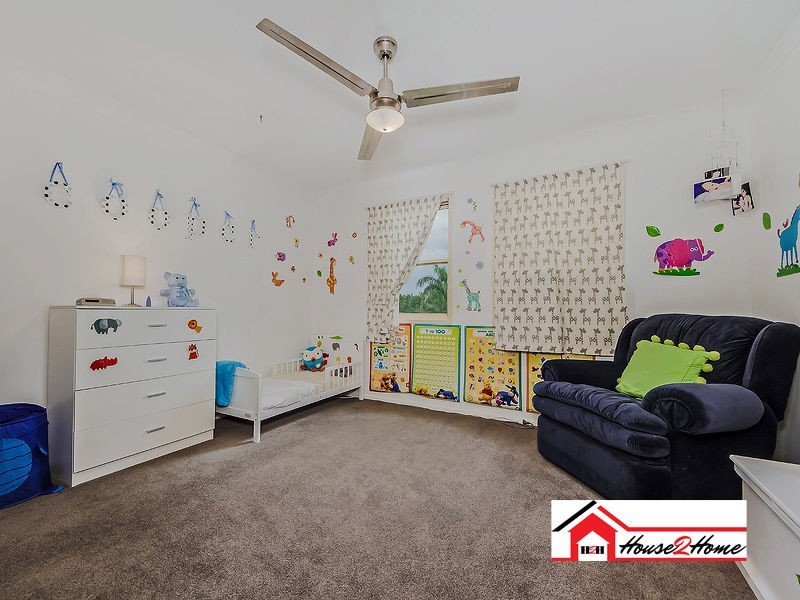 25 Johnson Parade, Ormeau Hills QLD 4208