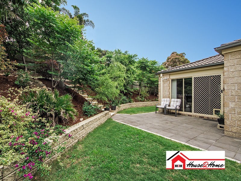 25 Johnson Parade, Ormeau Hills QLD 4208