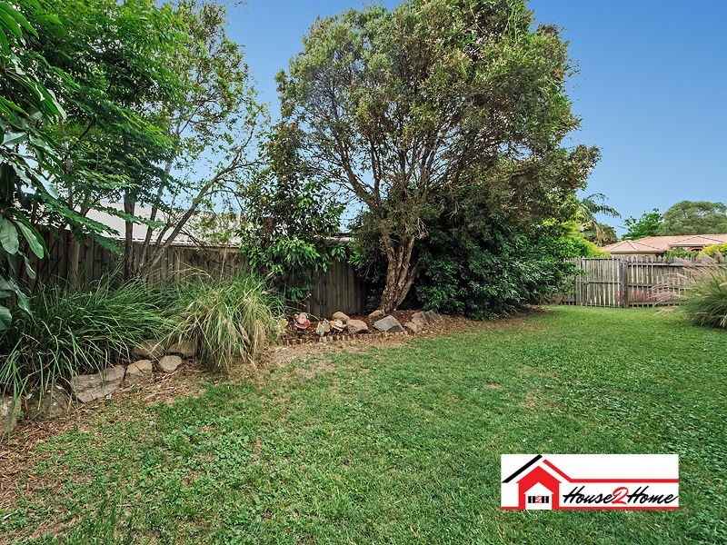 25 Johnson Parade, Ormeau Hills QLD 4208