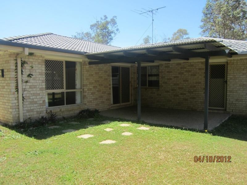 13 Park Lane, Bahrs Scrub QLD 4207