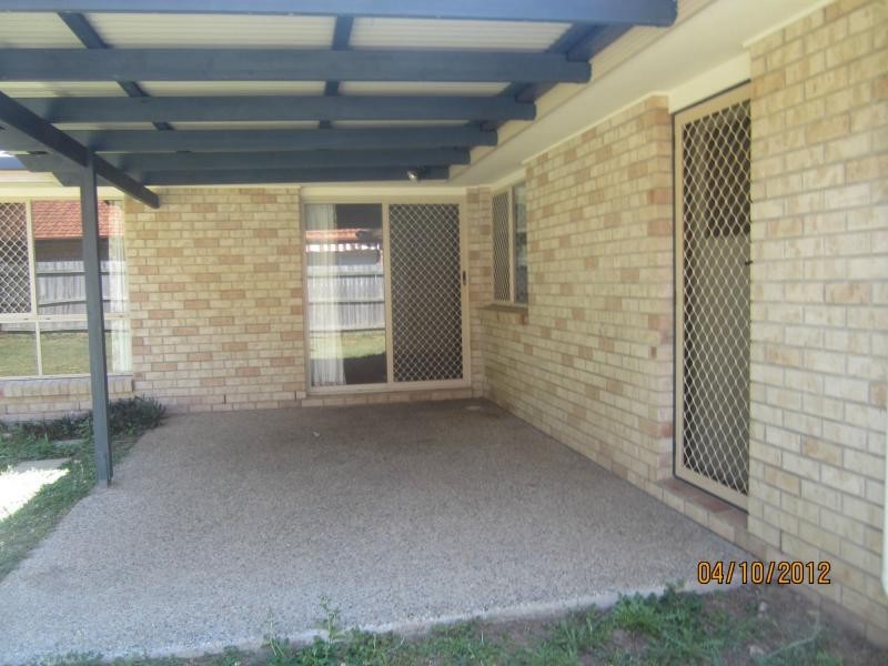 13 Park Lane, Bahrs Scrub QLD 4207