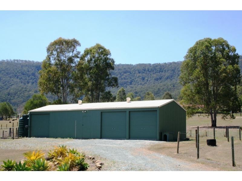 34-40 Prosperity Drive, Boyland QLD 4275