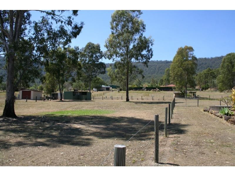 34-40 Prosperity Drive, Boyland QLD 4275