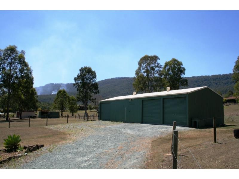 34-40 Prosperity Drive, Boyland QLD 4275