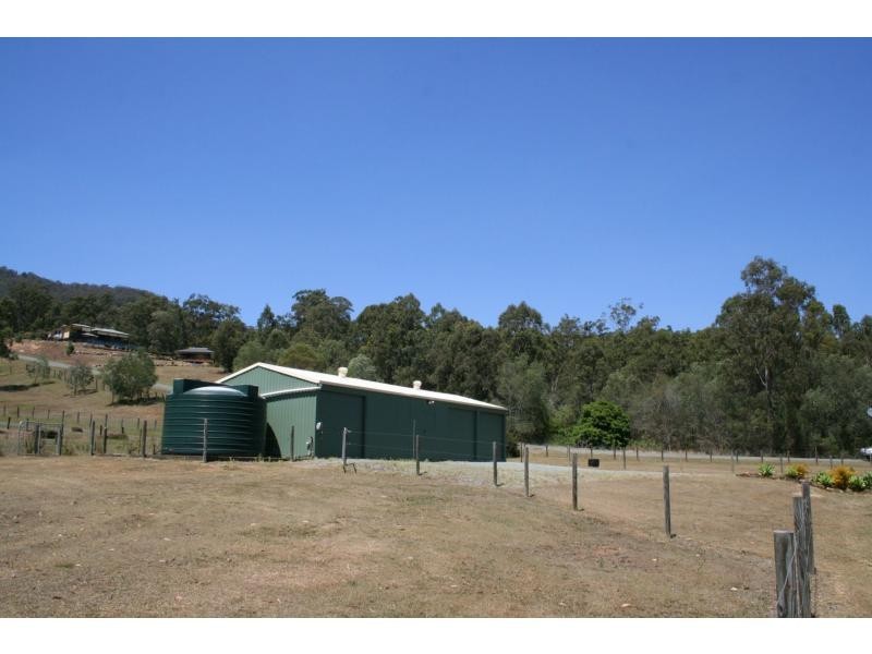 34-40 Prosperity Drive, Boyland QLD 4275