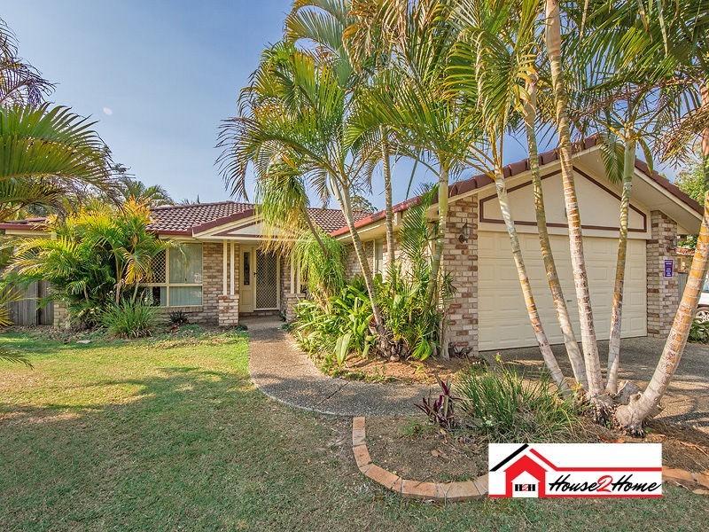 14 Gawain Drive, Ormeau QLD 4208