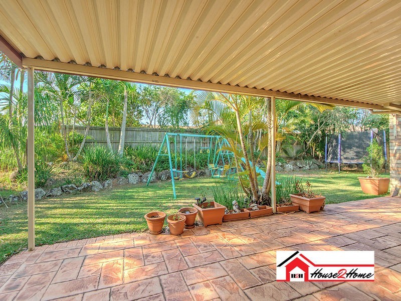 14 Gawain Drive, Ormeau QLD 4208