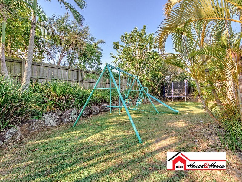 14 Gawain Drive, Ormeau QLD 4208