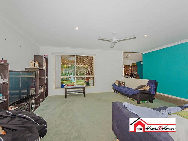 14 Gawain Drive, Ormeau QLD 4208