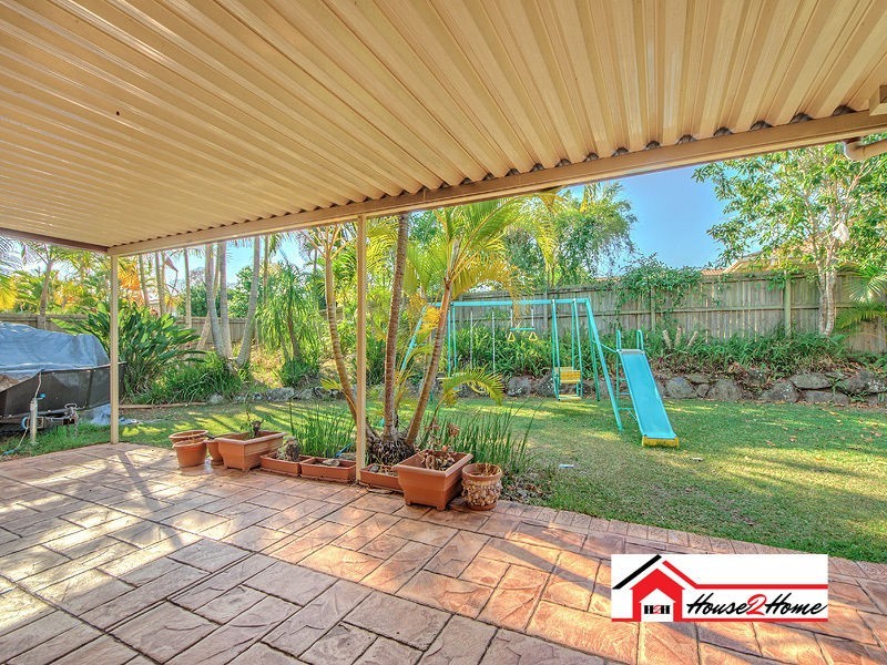 14 Gawain Drive, Ormeau QLD 4208