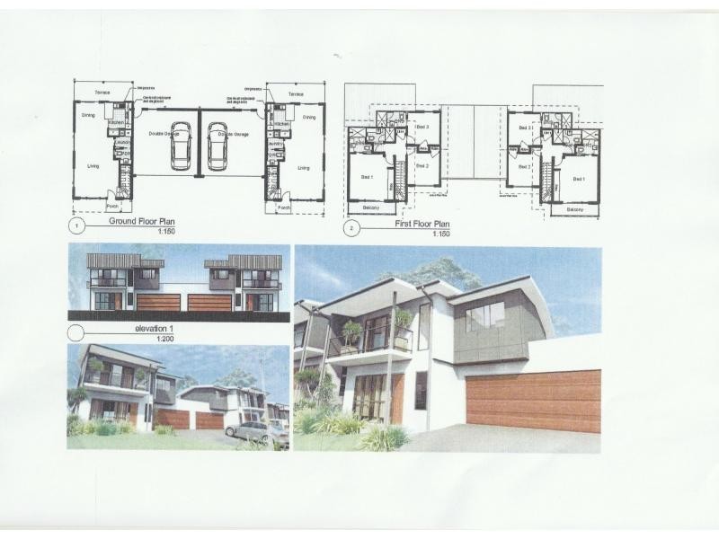 1/39 Bull Road, Pimpama QLD 4209