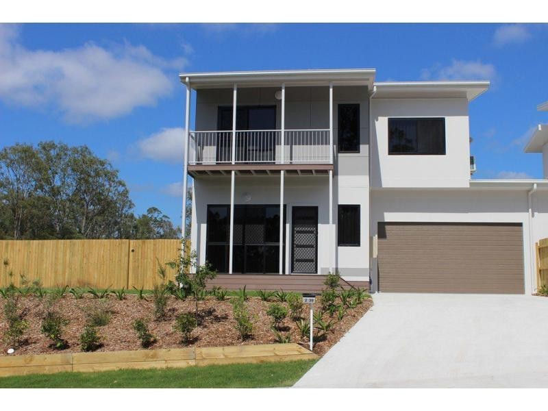 2/39 Bull Road, Pimpama QLD 4209