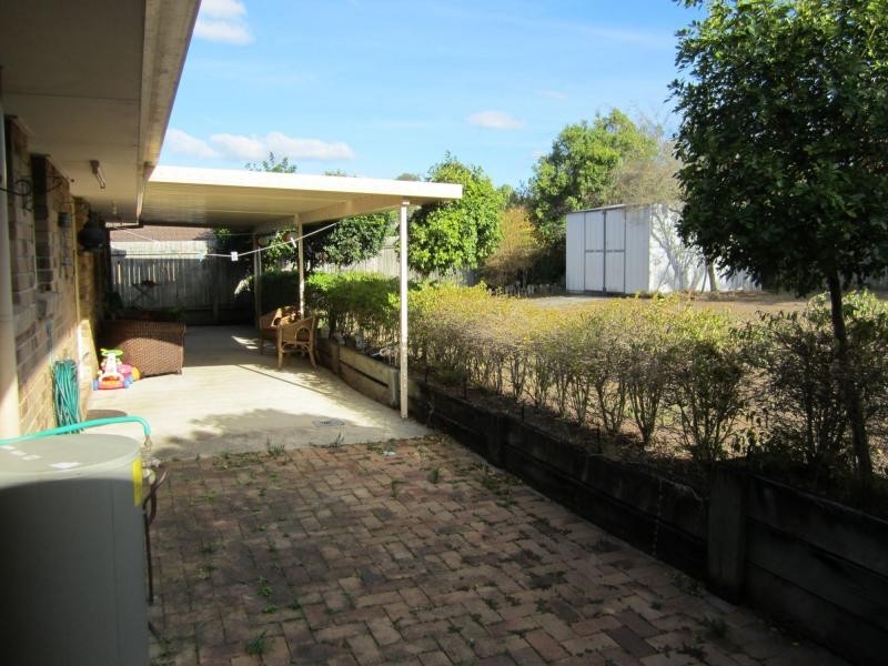 6 Jessie Crescent, Bethania QLD 4205