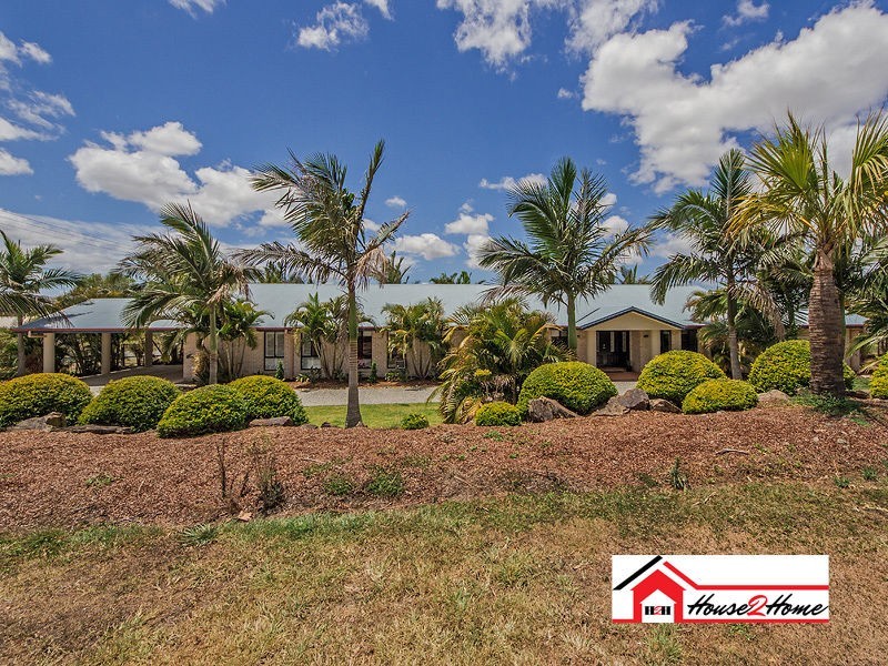 27 Belair Drive, Yatala QLD 4207