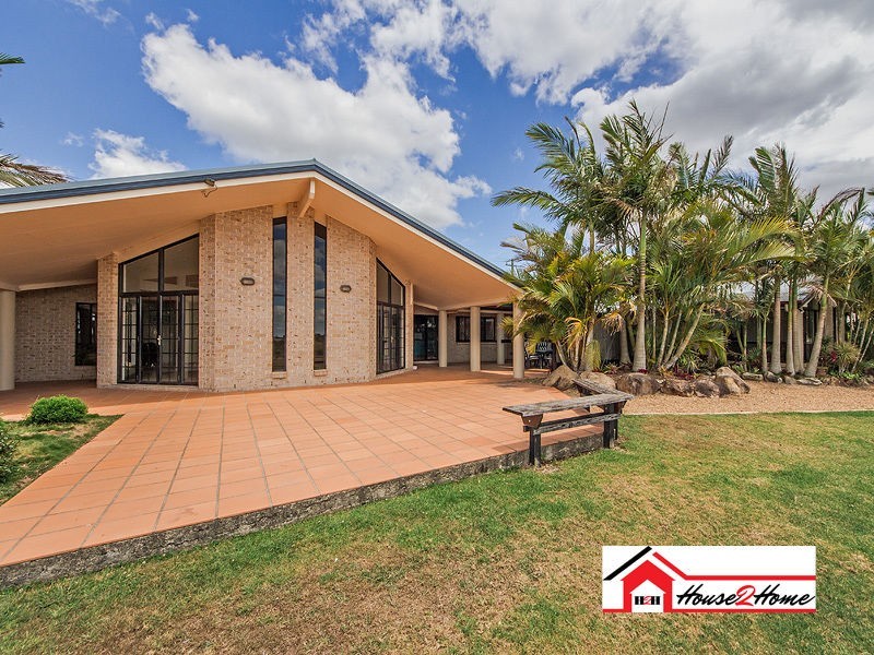 27 Belair Drive, Yatala QLD 4207