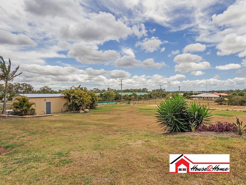 27 Belair Drive, Yatala QLD 4207