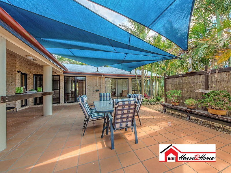 27 Belair Drive, Yatala QLD 4207