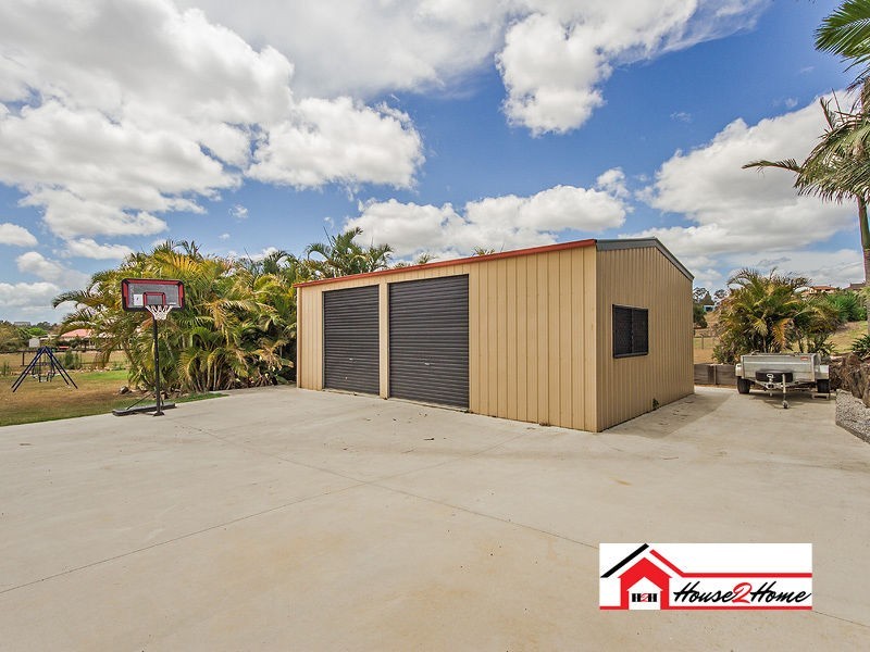 27 Belair Drive, Yatala QLD 4207
