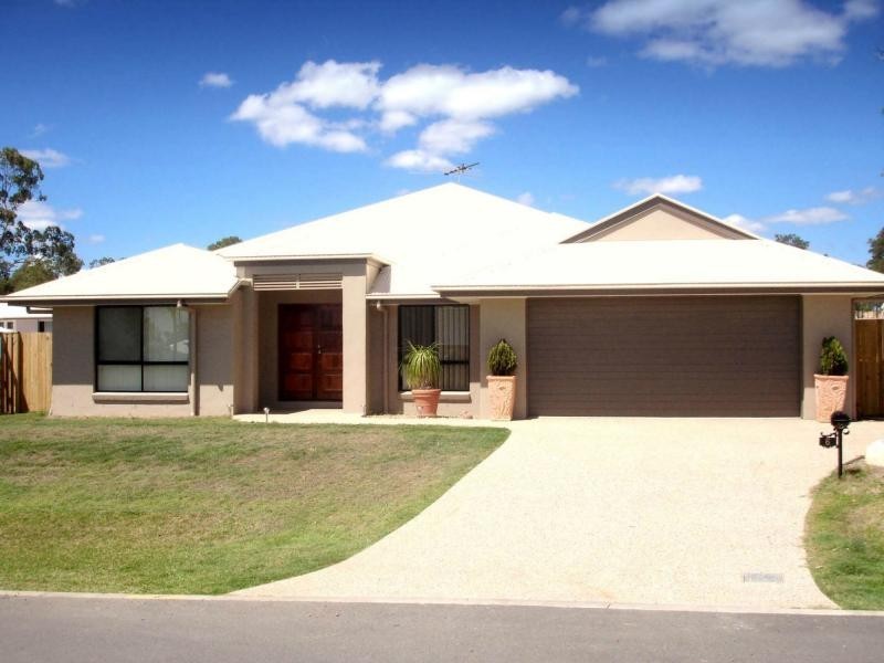 6 Glenafton Court, Ormeau QLD 4208
