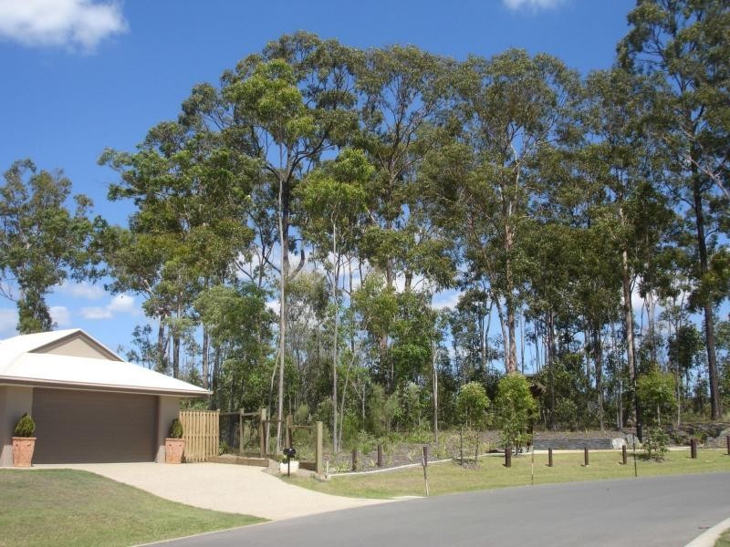6 Glenafton Court, Ormeau QLD 4208